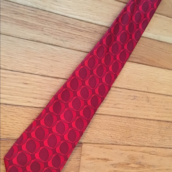Gucci men's tie - Picture 5 of 8